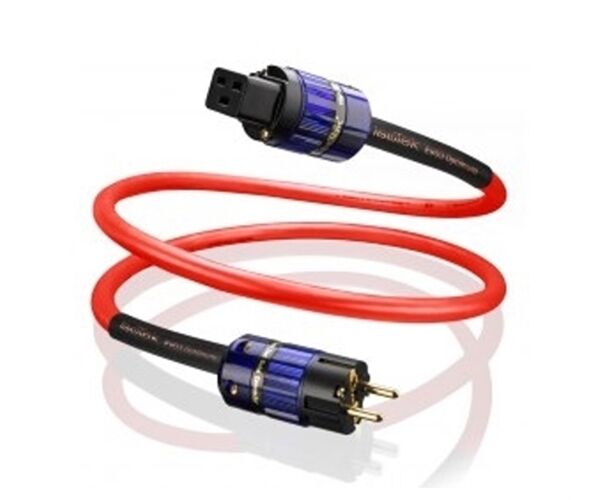 IsoTek EVO3 Optimum (C19 IEC)