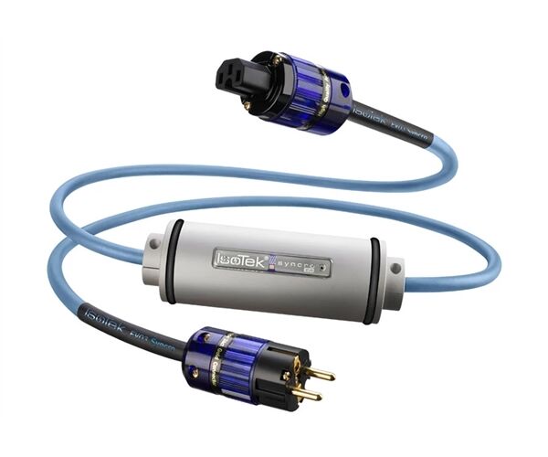 IsoTek EVO3 Syncro (Neutrik)
