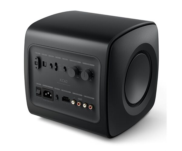 KEF KC62 SUB