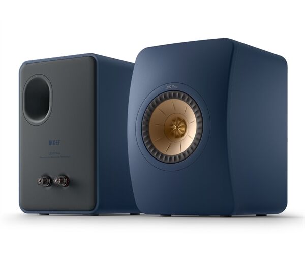 KEF LS50 Meta