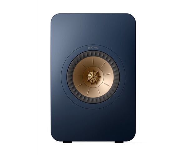 KEF LS50 Meta