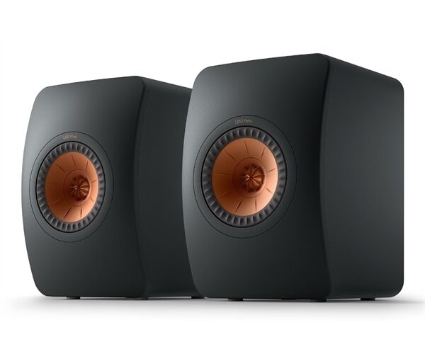 KEF LS50 Meta