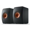 KEF LS50 Meta -Auspackware-