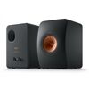 KEF LS50 Meta -Auspackware-