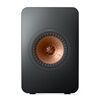 KEF LS50 Meta -Auspackware-