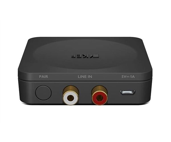 KEF Wireless Subwoofer Kit KW1 (für KF92, KC62 & Kube)