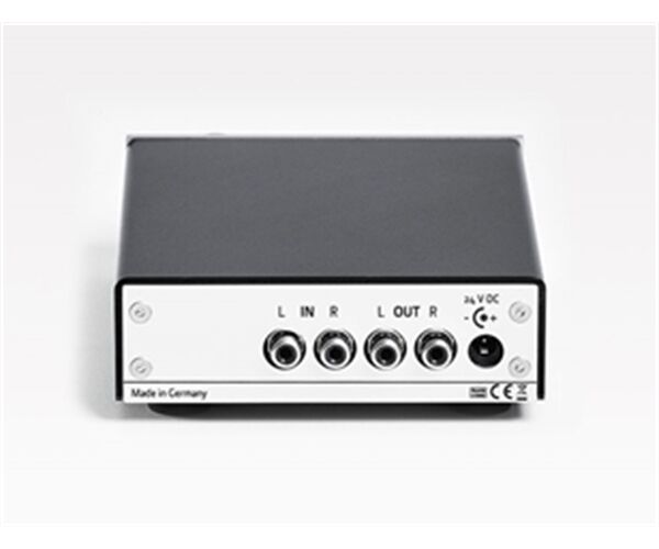 Lehmann Audio Drachenfels Analoggerät