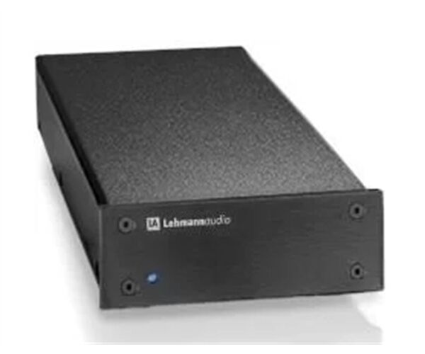 Lehmann Audio PWX II Netzteil