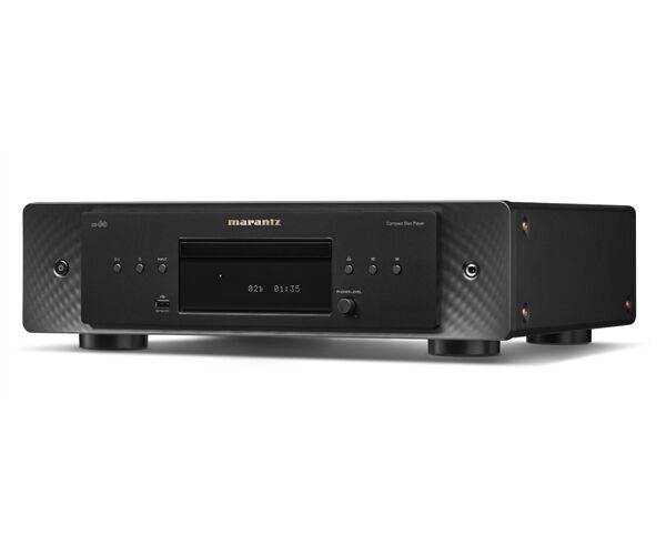 Marantz CD 60