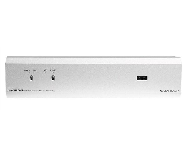 Musical Fidelity MX-Stream