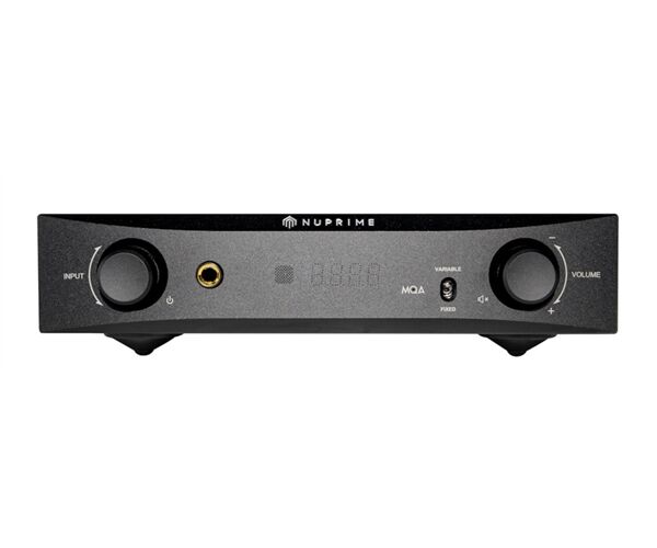 NuPrime DAC-9x
