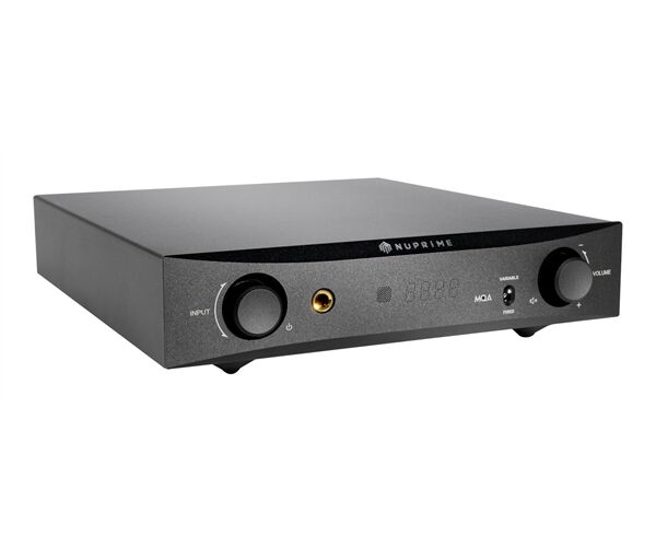 NuPrime DAC-9x