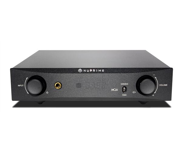 NuPrime DAC-9x