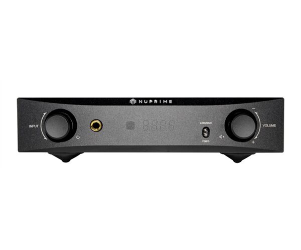 NuPrime PRA-9x