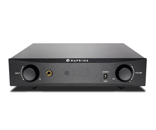 NuPrime PRA-9x