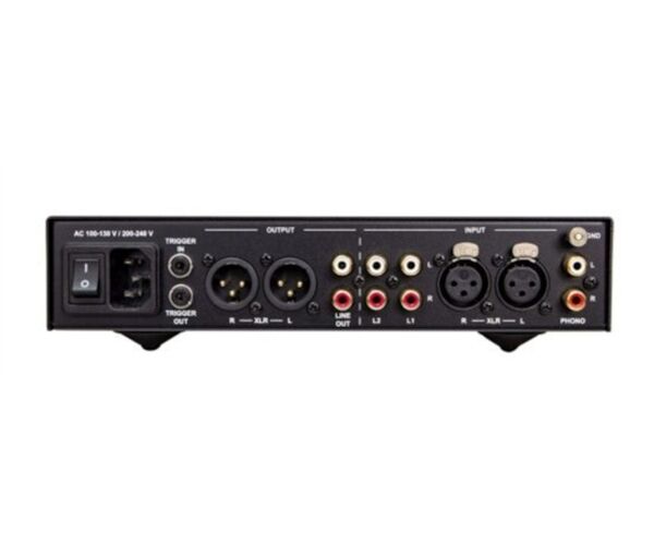 NuPrime PRA-9x