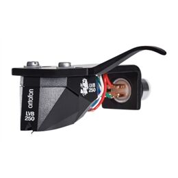 Ortofon 2M Black LVB 250 Premounted