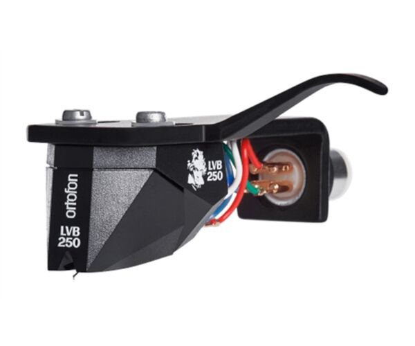 Ortofon 2M Black LVB 250 Premounted