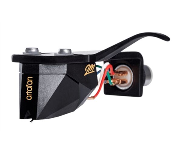 Ortofon 2M Black Premounted