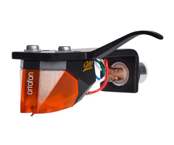 Ortofon 2M Bronze Premounted