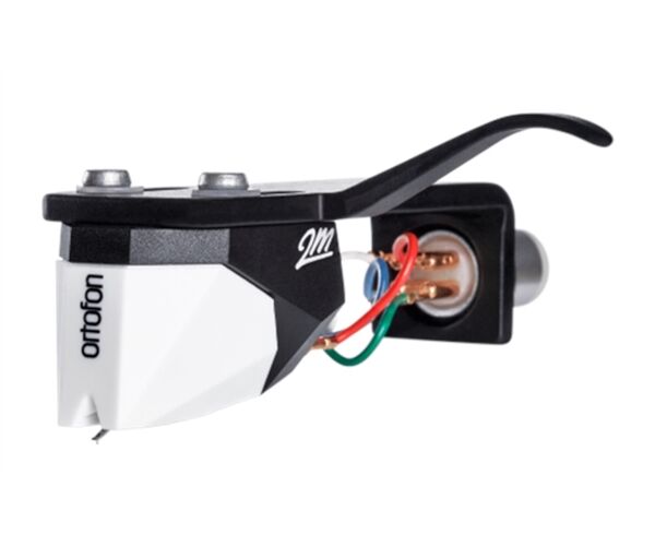 Ortofon 2M Mono Premounted