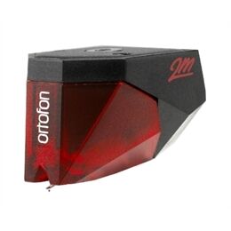 Ortofon 2M Red Verso