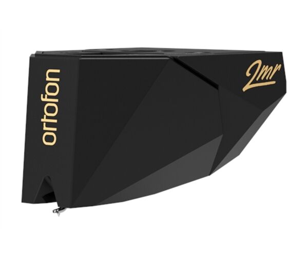 Ortofon 2MR Black