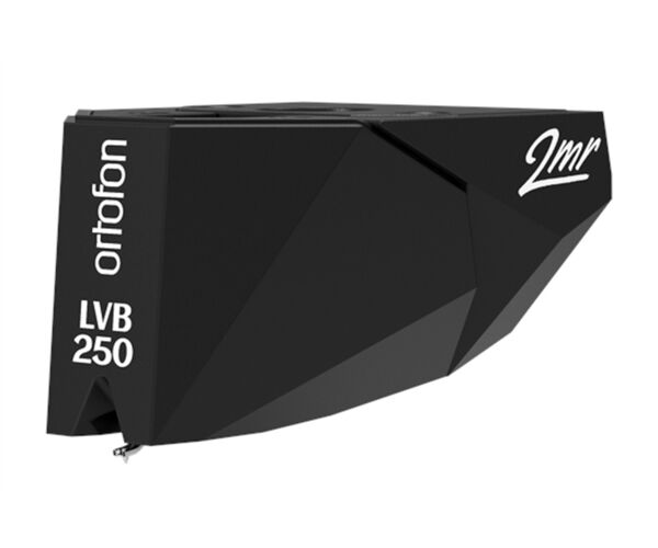 Ortofon 2MR Black LVB 250