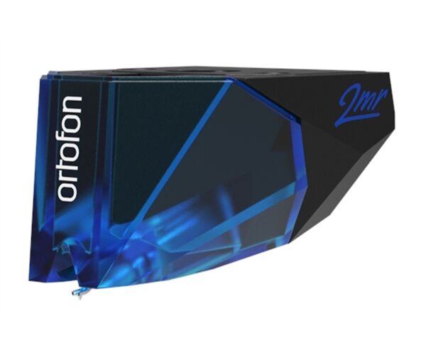 Ortofon 2MR Blue