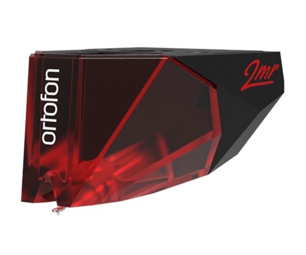 Ortofon 2MR Red