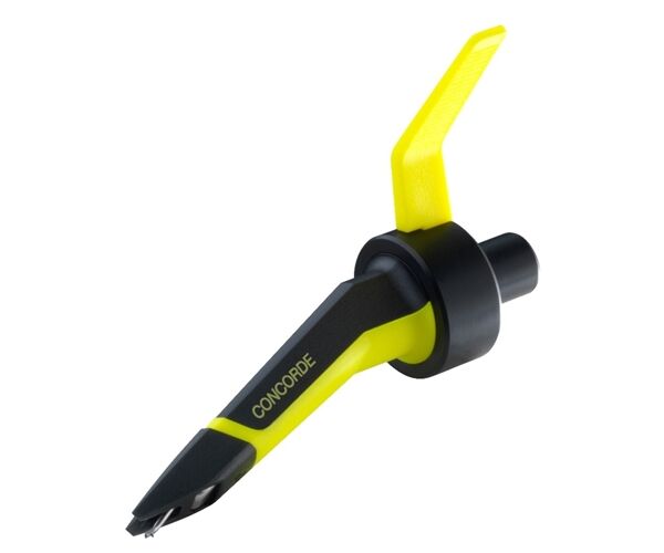 Ortofon Concorde MKII Club
