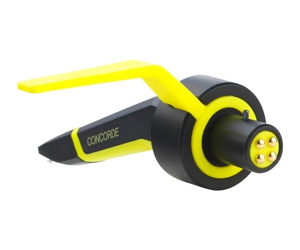 Ortofon Concorde MKII Club