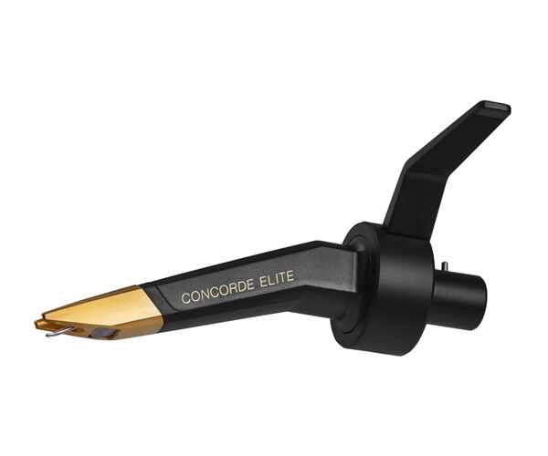 Ortofon DJ Concorde MKII Elite