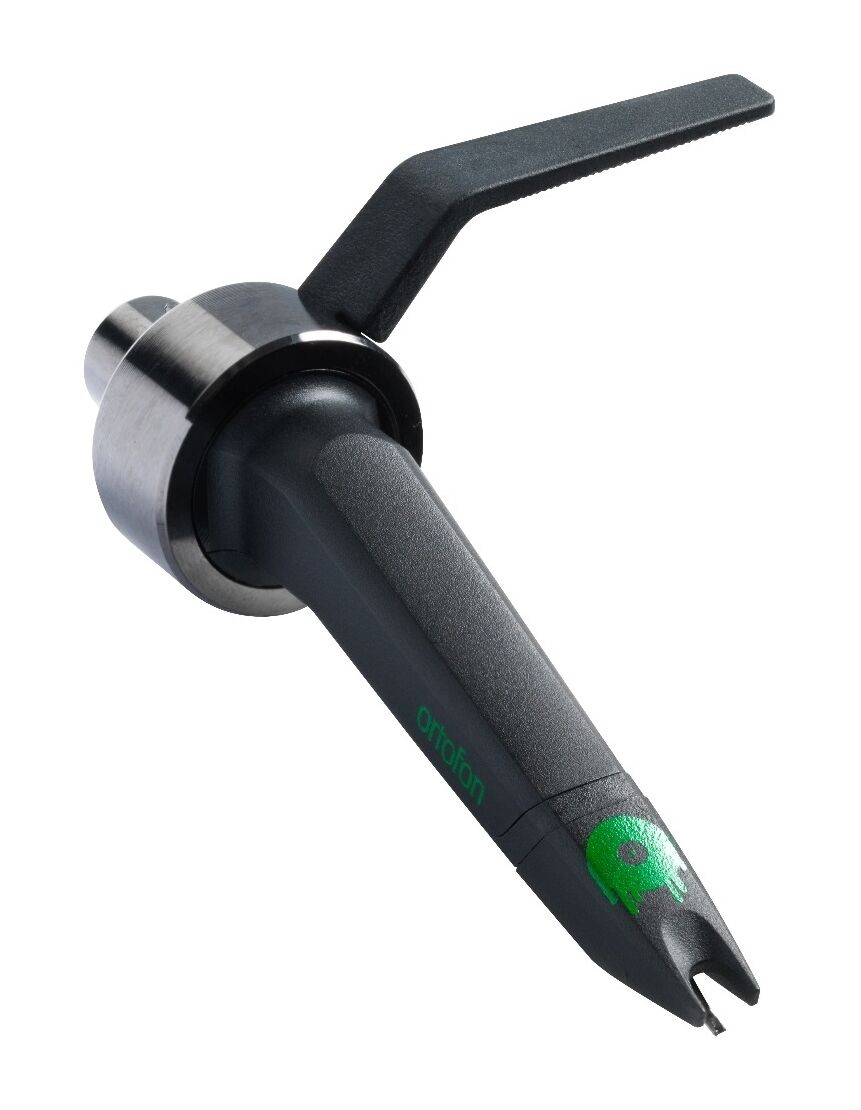Ortofon Tonabnehmersysteme Concorde MKII Mix (schwarz)
