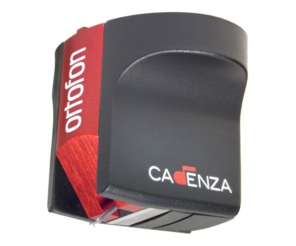Ortofon MC Cadenza Red