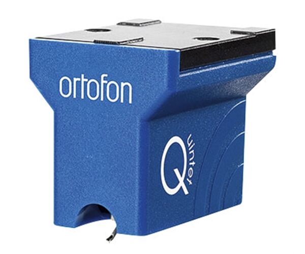 Ortofon MC Quintet Blue