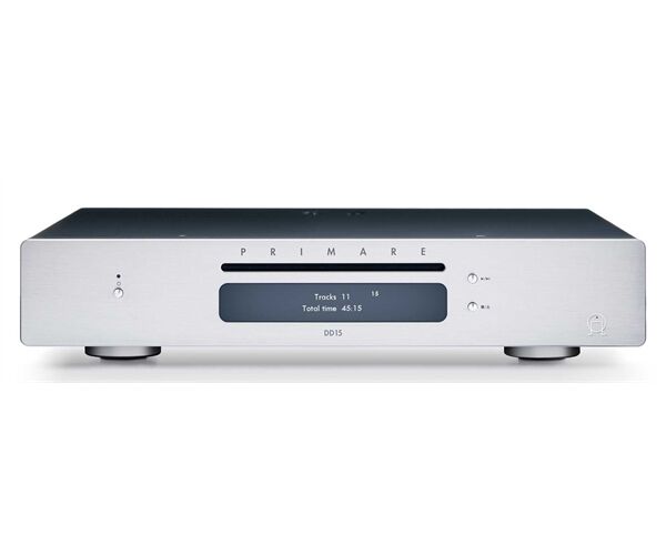 Primare DD15