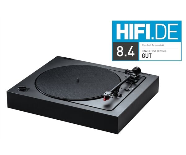 Pro-Ject A2
