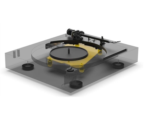 Pro-Ject A2