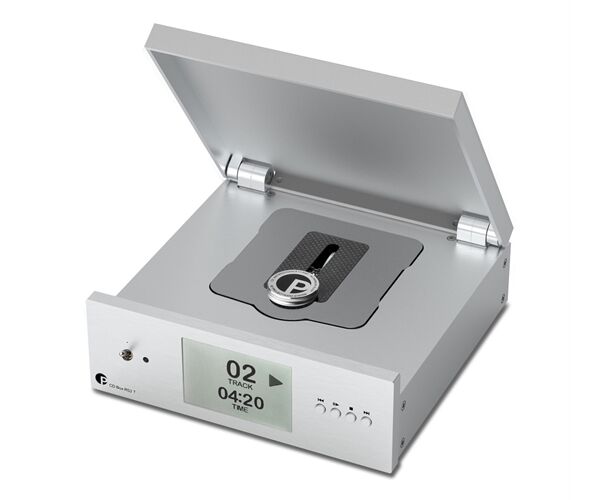 Pro-Ject CD Box RS2 T