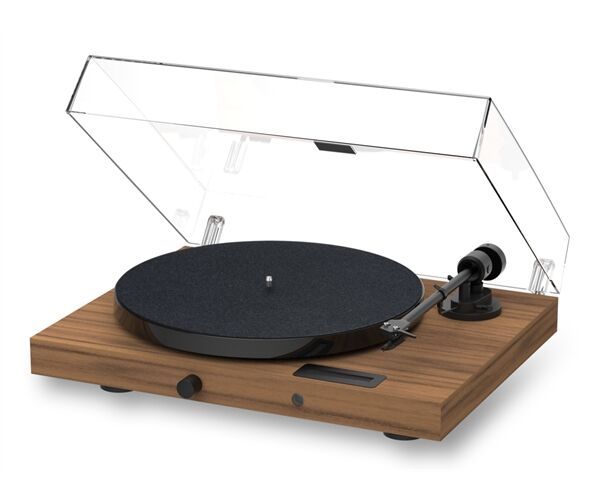Pro-Ject Juke Box E1 (Ortofon OM 5E)