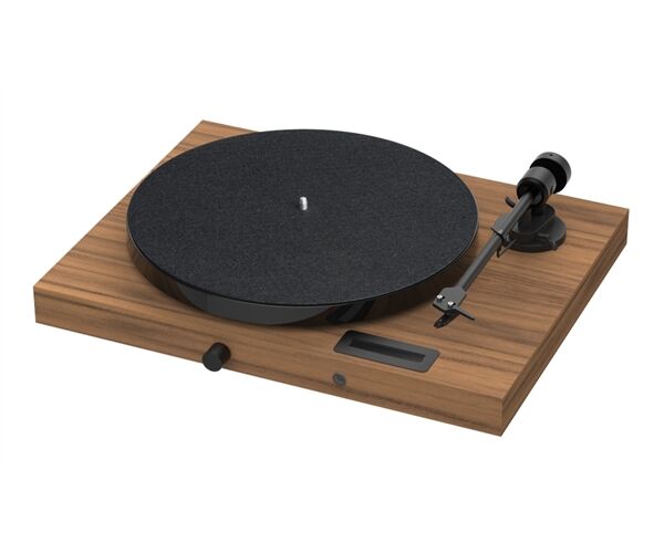 Pro-Ject Juke Box E1 (Ortofon OM 5E)