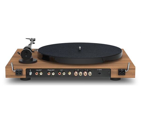 Pro-Ject Juke Box E1 (Ortofon OM 5E)