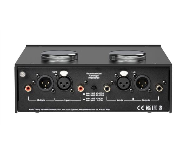 Pro-Ject MC Step Up Box DS3 B