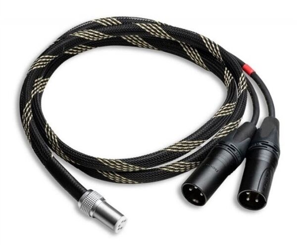 Pro-Ject Phono DS Phonokabel 5P/XLR