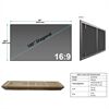 Awol Vision ALR-D100 Tageslicht-Bildschirm