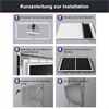 Awol Vision ALR-D100 Tageslicht-Bildschirm