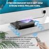 Awol Vision IC-A120 Motorisierter Schieberegler