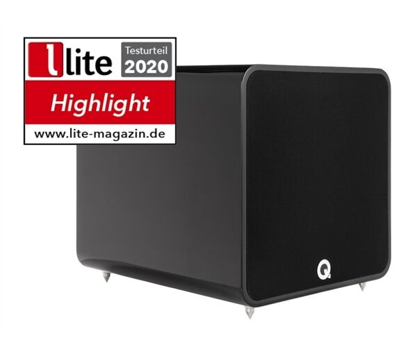 Q Acoustics B12 Subwoofer