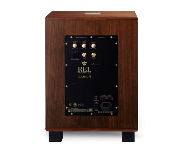 REL Classic 98